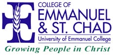 College of Emmanuel & St. Chad